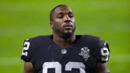 Former NFL defensive lineman Chris Smith has died at the age of 31, the NFL reported on Tuesday morning.