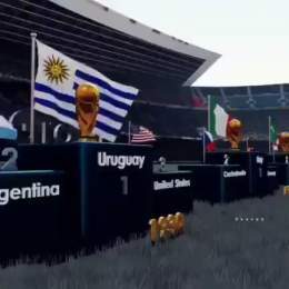 World Cup History   #WorldcupQatar2022
