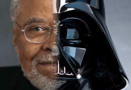 The Voice of Cinema&rsquo;s greatest villain, James Earl Jones, has officially retired from voicing Darth Vader  For the rest of my life, I will always love James Earl Jones for what he gave to Star Wars and my life. #WeLoveYouJames