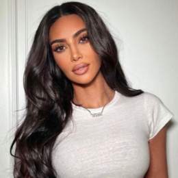 Kim Kardashian has been cast in &lsquo;American Horror Story&rsquo; Season 12 alongside Emma Roberts.
