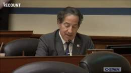 Rep. Jamie Raskin (D-MD) calls out Gov. Ron DeSantis (R-FL) for creating an &ldquo;Orwellian super committee&rdquo; to &ldquo;oversee the medical establishment&rdquo;:  &ldquo;These actions are transparently designed to falsely suggest that coronavir