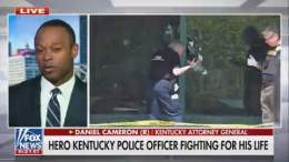 Fox News&rsquo; Bill Hemmer: &ldquo;If there is no red flag in this man's life, how do you stop [the Louisville mass shooting]?&rdquo;  Kentucky Attorney General Daniel Cameron (R): &ldquo;It&rsquo;s so random &hellip; There will be a time for conver