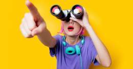 Looking for agility AND stability? You're going to need observability too.  How to establish the true state of your systems in a distributed world.