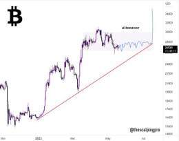 #Bitcoin is dead  #crypto #Altseason