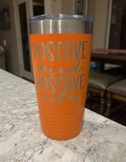 Sending you the positive energy you need to have a productive and purposeful day! Happy Thursday! #MorningMotivation