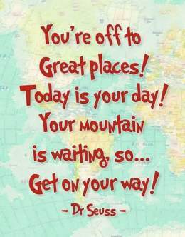 Happy Friday everyone! Have a great day!