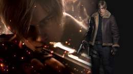 Now that Dead Space Remake is out I've got my sights set on the next BIG TARGET.