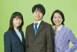 ＜特捜9＞新シーズンがスタート　井ノ原快彦、続投のSnow Man・向井康二、深川麻衣に期待寄せる「2人がどう変わっているか楽しみ」  #特捜9 #season6 #井ノ原快彦 #羽田美智子 #吹越満 #田口浩正 #山田裕貴 #向井康二 #SnowMan #深川麻衣 #中越典子 #原沙知絵 #中村梅雀