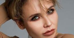 Мостик и вертикальный шпагат в пустыне: Ляйсан Утяшева показала, как тренирует ягодицы ...
