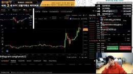 BREAKING NEWS  KOREAN STREAMER SATTO LIQUIDATED FOR NEARLY $1M US DOLLARS SHORTING BITCOIN ON LIVESTREAM