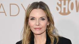 Michelle Pfeiffer will not attend the 2023 Critics Choice Awards, where she was expected to present Jeff Bridges with a Lifetime Achievement Award, after testing positive for COVID-19
