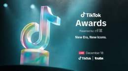Get ready for the #TikTokAwardsUS with all the creators and moments you loved in 2025