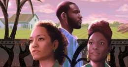 After seven seasons, the beloved OWN series "Queen Sugar" comes to an end tonight, leaving a remarkable legacy
