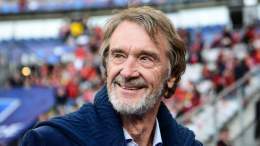 EXCLUSIVE: Ineos have entered the bidding process to buy Manchester United. Sir Jim Ratcliffe, one of Britain&rsquo;s richest men, has confirmed that he is officially in the running to buy the club from the Glazers