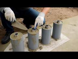 Pourquoi ne l'ai-je pas su plus t&ocirc;t&nbsp;? Une id&eacute;e simple et gratuite de recyclage 3 en 1 &agrave; partir de tu