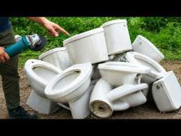 9 techniques révolutionnaires que les plombiers veulent garder secrètes ! Des façons gratuites de re