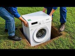 Peu de gens connaissent cette invention géniale ! 7 idées de recyclage gratuites pour votre vieille