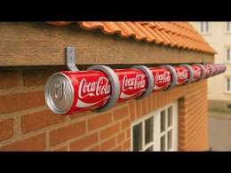Si seulement j'avais connu cette invention plus tôt ! ​​7 idées de recyclage gratuites pour les bout