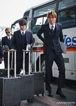 #サッカー日本代表  27日 -- #板倉滉  #西村拓真 #シュミットダニエル