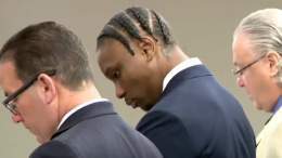 Henry Ruggs Will Spend 3-10 Yrs In Prison After Judge Accepts Plea Deal