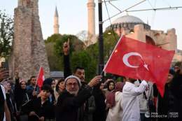 トルコ大統領選挙の選挙管理委員会では、100万票以上の投票が無効とされたと報じられている。 ttps://ria.ru/20230515/turtsiya-1871739192.html