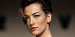 Tatjana Patitz, a supermodel who rose to fame in the 1980s and 1990s, died Wednesday morning at the age of 56.  has confirmed the cause of death was breast cancer.