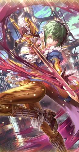ログボに紛れてアセルスの着替えがあるのを忘れないように #ロマ佐賀グランドツアー #ロマサガRS