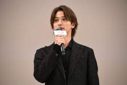 10/21(金)公開 映画『線は、僕を描く』 完成披露試写会の模様をお届け #横浜流星 #清原果耶 #細田佳央太 #江口洋介 #三浦友和 #小泉徳宏 監督が登壇！ \u25bc作品情報・上映劇場  #線は僕を描く #せんぼく （C）砥上裕將／講談社　（C）2022映画「線は、僕を描く」製作委員会