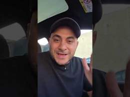 حلم كنت بحلم بيه اتحقق ابلكيشن متكامل يخدم ملاك السيارات الكهربائية