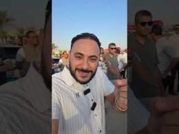 كل الناس دي رمت فلوسها في الارض لما اشتروا سيارات كهربا؟ \ud83d\ude31\ud83d\udd25