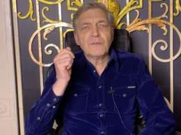Суд в Москве заочно приговорил журналиста Александра Невзорова к 8 годам колонии