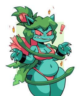 Aw hell nah they burned Ivy's clothes