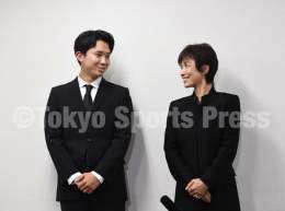 【芸能】#榊原郁恵　#渡辺徹 さんの棺に〝山盛りのご飯〟「もうお父さん、制限ないんだから」｜東スポWEB  #渡辺裕太 #東スポ