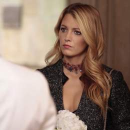 Blake Lively e Justin Baldoni ir&atilde;o protagonizar a adapta&ccedil;&atilde;o do romance &ldquo;&Eacute; Assim que Acaba&rdquo;, informa a Variety.
