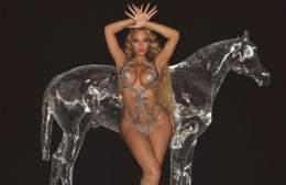 URGENTE! As primeiras datas da &ldquo;RENAISSANCE WORLD TOUR&rdquo;, de Beyonc&eacute;, foram reveladas.