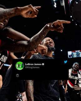 greatness on display   #RipCity