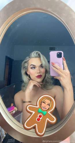 TS Emma Rose, x250, Part 2