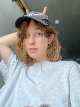 OnlyFans.com Mossy Barmales Part 2