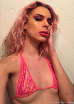 [OnlyFans] Naomi Rebel