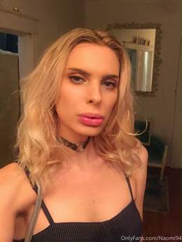 [OnlyFans] Naomi Rebel