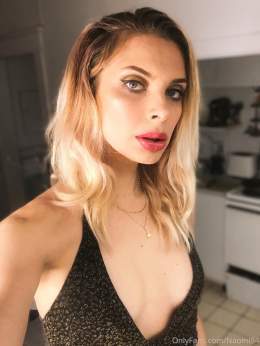[OnlyFans] Naomi Rebel