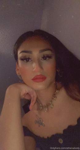 [OnlyFans] Athena Body