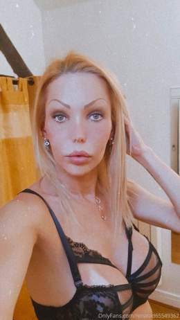 [OnlyFans] Renata Davila