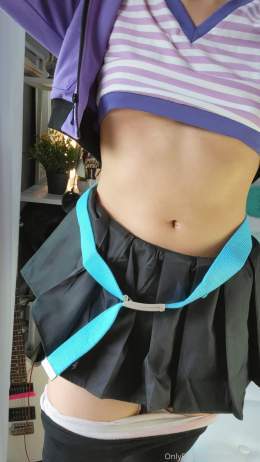 [OnlyFans] Nano Part 1