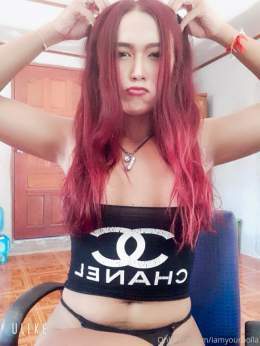[OnlyFans] iamyourpolla