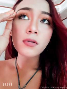 [OnlyFans] iamyourpolla