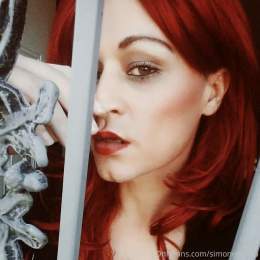 [OnlyFans] simonedahlia
