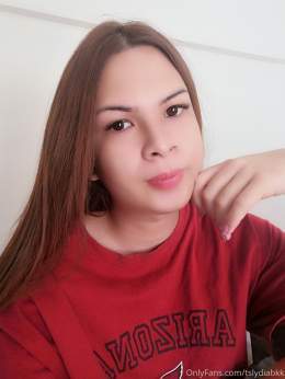 [OnlyFans] tslydiabkk