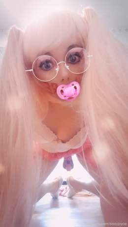 [OnlyFans] SissyJoyce part9