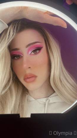 [OnlyFans] Olympia Part 1